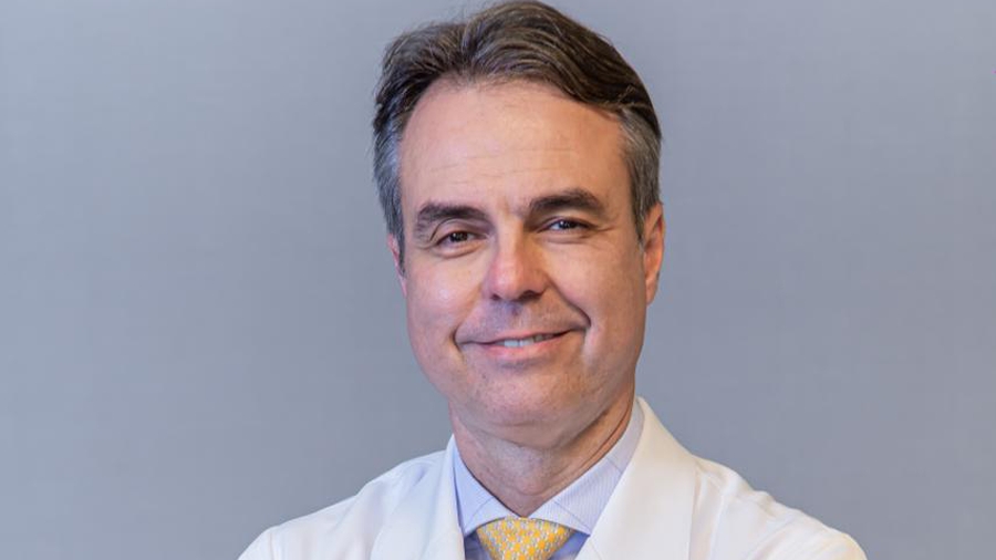 Oncologista brasileiro é o primeiro fora dos EUA a receber o prêmio Partners in Progress da ASCO