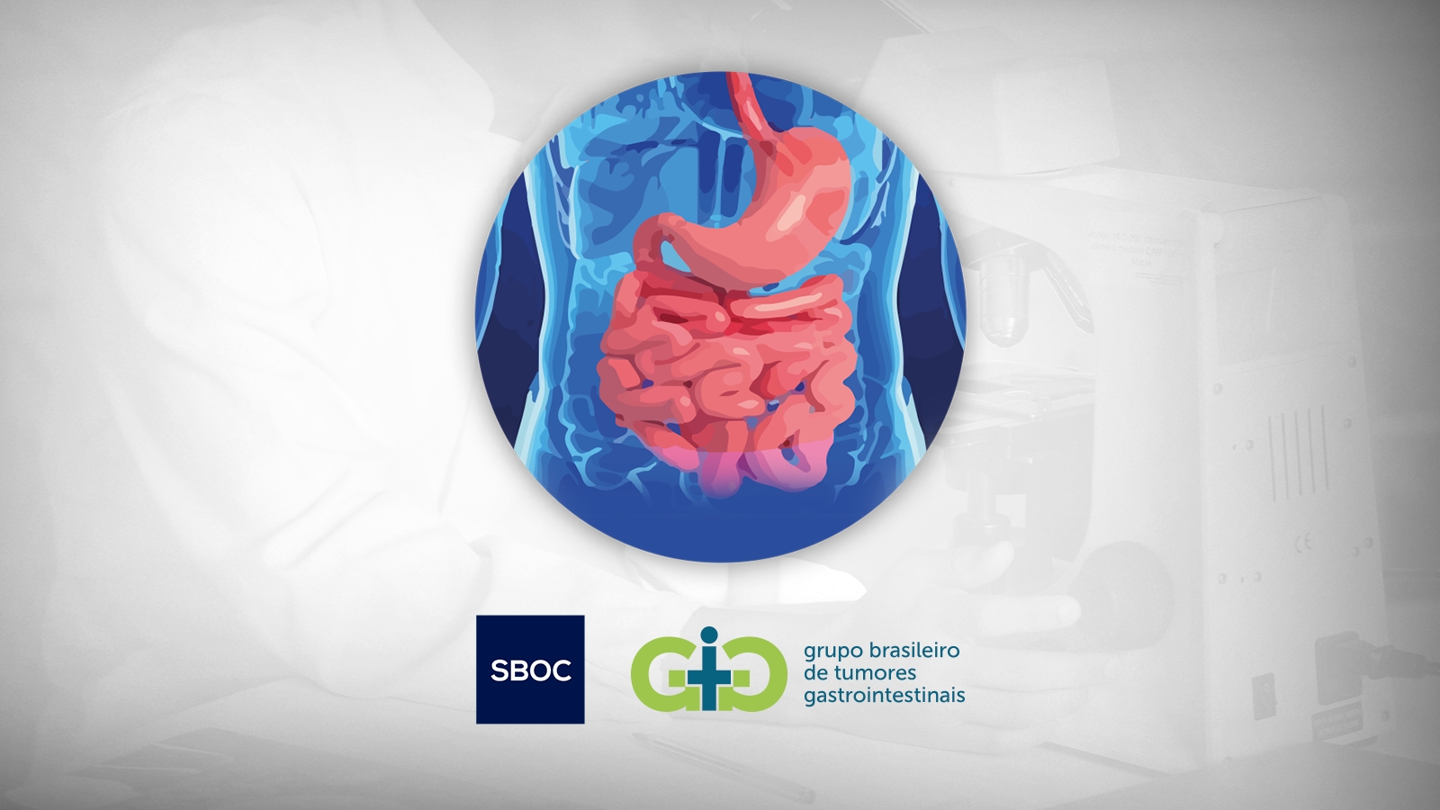 SBOC e GTG criam parceria para enfrentar os tumores gastrointestinais