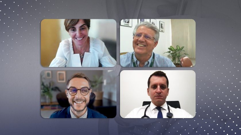 SBOC e AMB discutem iniciativas para ampliar ensino oncológico