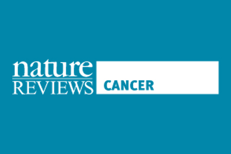 Nature Reviews Cancer