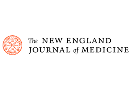 The New England Journal Of Medicine