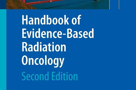Handbook Of Evidence-based Radiation Oncology