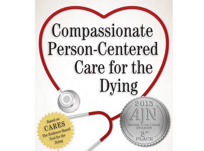 Compassionate Person-Centered Care for the Dying