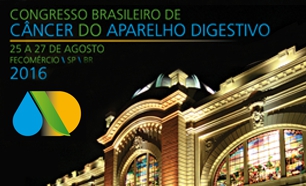 Congresso Brasileiro de Câncer do Aparelho Digestivo reúne SBOC e SBCO