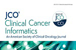 JCO Clinical Cancer Informatics