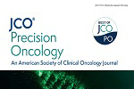 JCO Precision Oncology