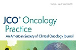Journal of Oncology Practice