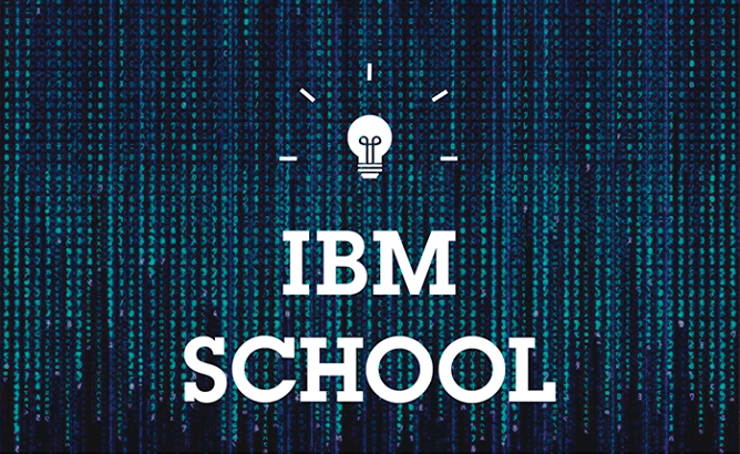 Membro da SBOC debate inteligência artificial na saúde no IBM School
