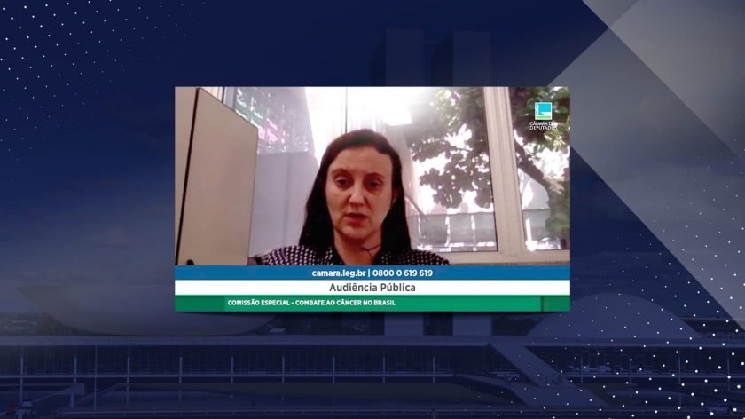 Em audiência na Câmara, SBOC defende medidas para controle do câncer de pele