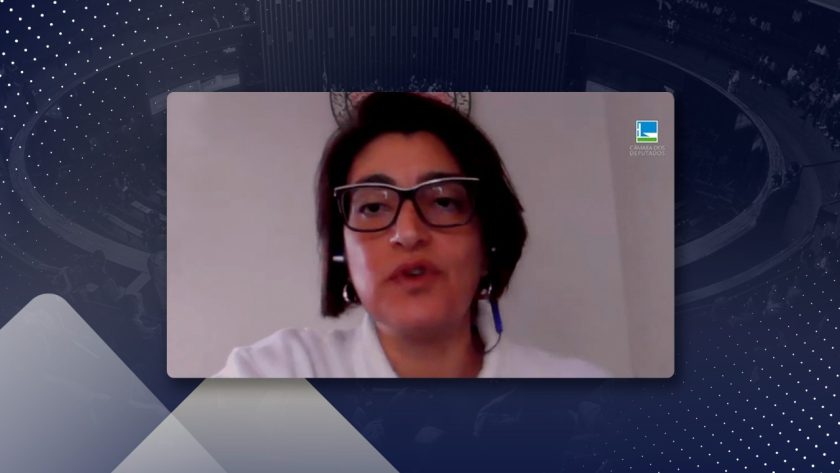 Na Câmara, SBOC discute estratégias para oferta de novos antineoplásicos por planos de saúde