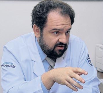 Presidente da SBOC comenta solicitação especial à Anvisa feita pelo governo de SP para liberar a fosfoetalonamina