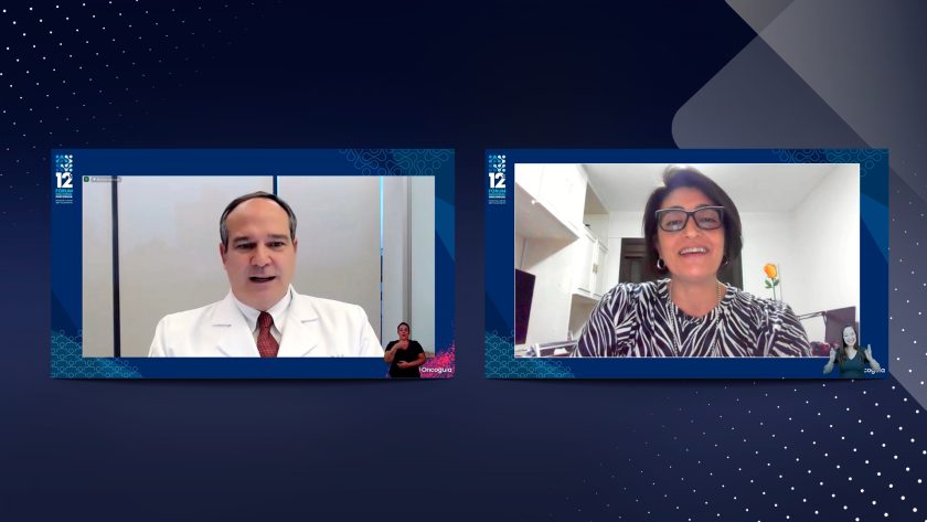 SBOC é destaque na programação do 12º Fórum Nacional Oncoguia