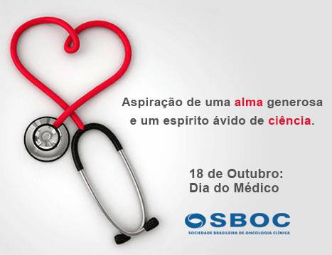 Dia do Médico