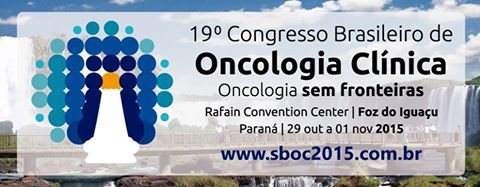 Maior evento nacional da oncologia discute em Foz do Iguaçu novidades e atualizações mundiais do setor