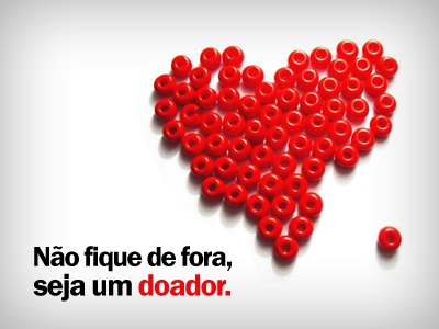 Doação de medula óssea