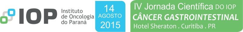 IV Jornada do IOP reúne especialistas para discutir câncer gastrointestinal