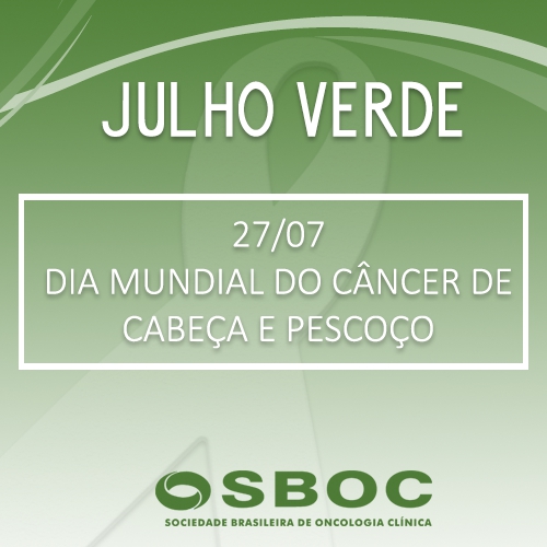 Câncer de Cabeça e Pescoço