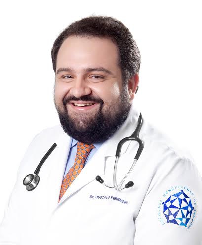 Gustavo Fernandes é eleito novo presidente da SBOC