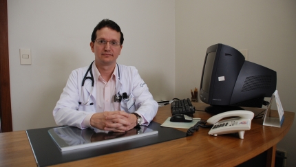 Médico da SBOC tem artigo sobre câncer de mama publicado no Portal Uol