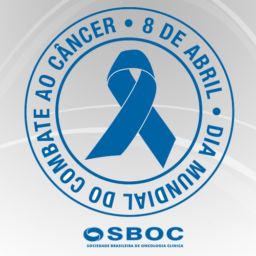 Dia Mundial de Combate ao Câncer