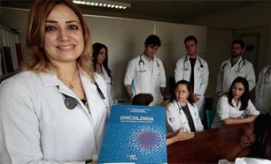 Harmonia entre profissionais de saúde humaniza o tratamento do câncer