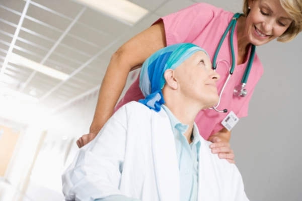 Lei Rouanet' do câncer pode ampliar atendimento oncológico no SUS