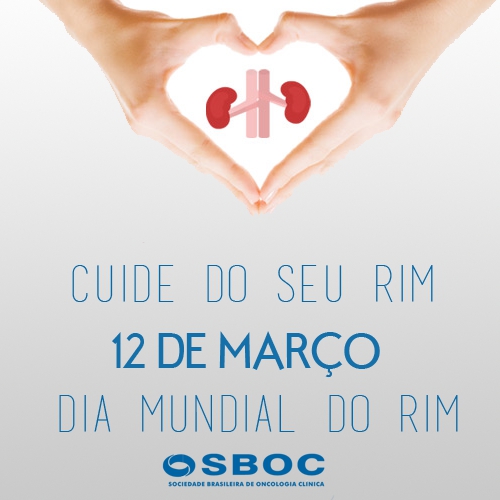 CÂNCER NOS RINS E CUIDADOS RENAIS