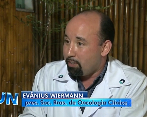 Sucesso de mídia em 2014