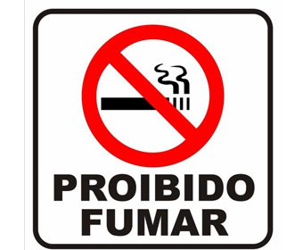 Lei Antifumo entra em vigor na próxima semana