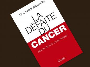 Em 15 anos, câncer deixará de ser doença mortal, diz geneticista francês