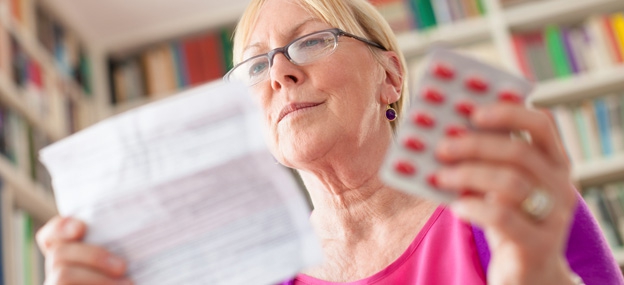 Pesquisa mostra que idosos são maioria dos pacientes com câncer