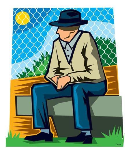 O homem e os cuidados com a saúde