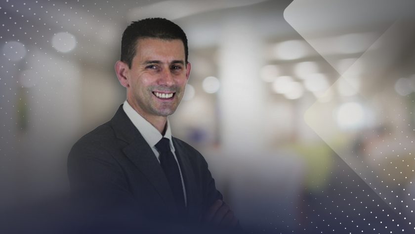 Oncologista brasileiro Evandro de Azambuja é eleito diretor da ESMO