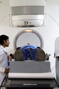 Membro da SBOC fala sobre atuação de oncologistas mineiros