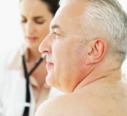 Alertas à saúde no Dia do Homem