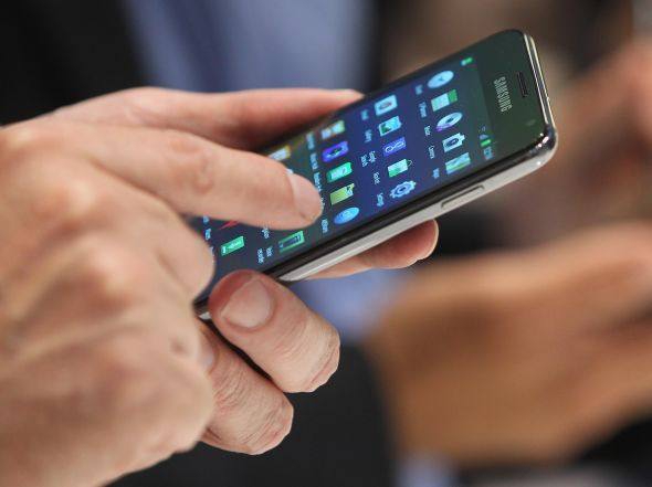 Em breve o aplicativo da SBOC