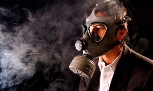 Fumantes passivos podem ter doenças típicas de tabagistas