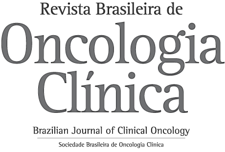 Revista Brasileira de Oncologia Clínica