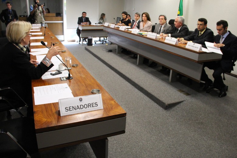 SBOC participou de audiência sobre Lei que prevê o início do tratamento de câncer em até 60 dias