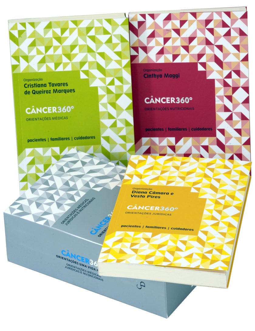 Câncer 360 graus