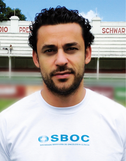 SBOC na campanha contra o tabagismo