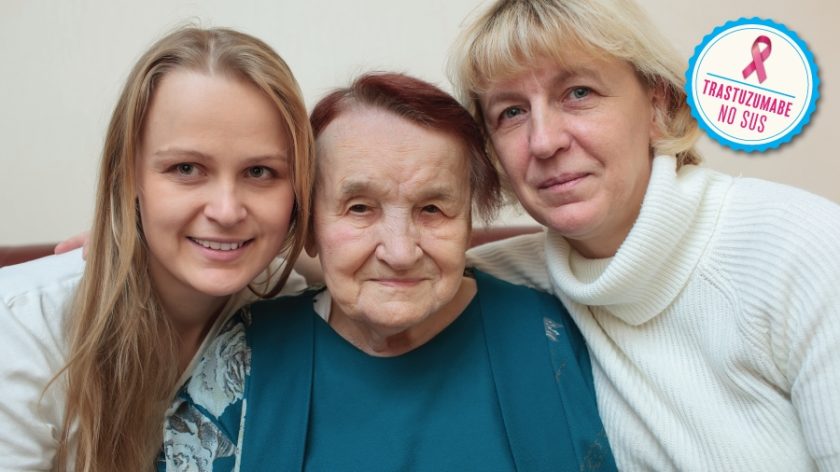 Oferta do trastuzumabe no SUS transformará a expectativa de vida de milhares de pacientes