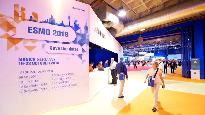 ESMO 2017: imunoterapia ganha força no tratamento de pacientes com câncer geniturinário