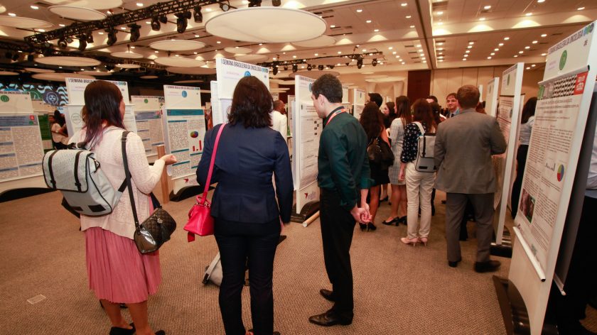 Resumos dos trabalhos científicos da Semana da Oncologia estão disponíveis no site da BJO