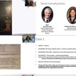 Vídeo do tumor board de câncer de pulmão está disponível