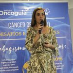 Diretrizes de câncer de pulmão da SBOC têm lançamento oficial