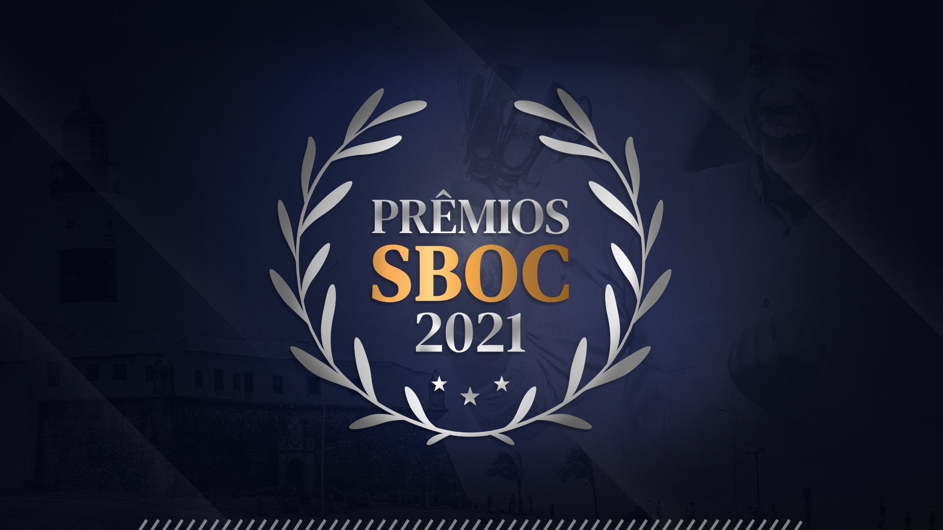 Prêmios SBOC 2021 têm categoria inédita para trabalhos inscritos no congresso da entidade