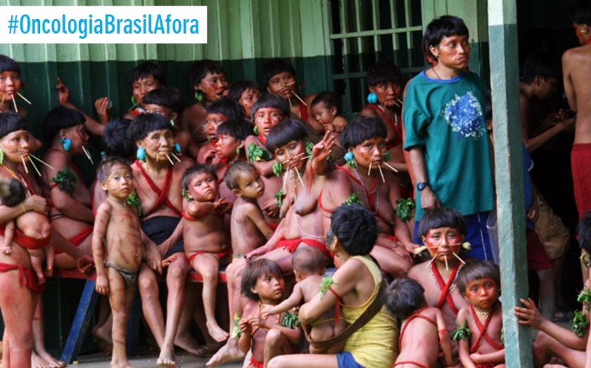 Saiba como é ser oncologista (e pesquisador!) em Roraima