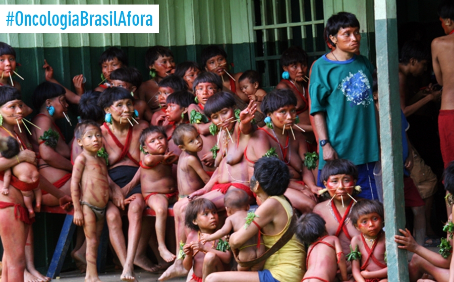Saiba como é ser oncologista (e pesquisador!) em Roraima