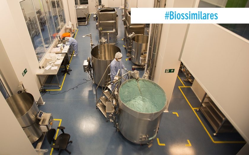 A chegada dos biossimilares à oncologia brasileira